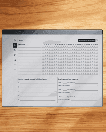 FLOW Tracker