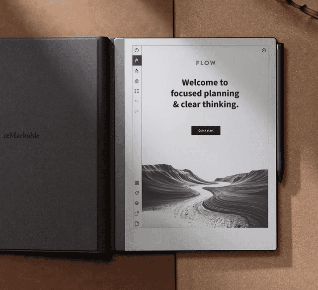 FLOW Weekly