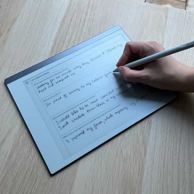 FLOW Tracker