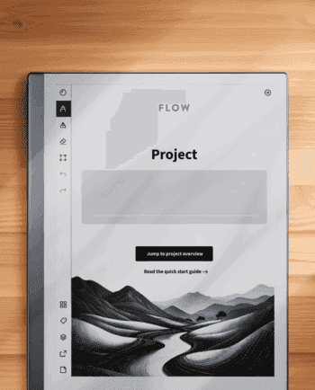 FLOW Project