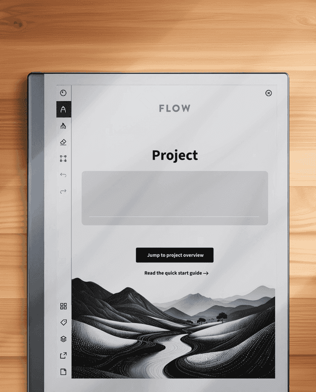 FLOW Project