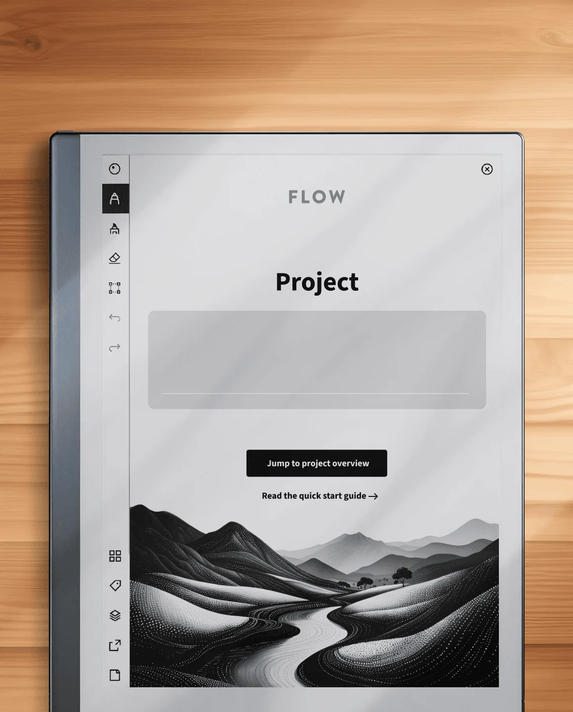 FLOW Project