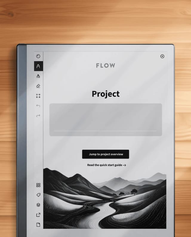 FLOW Project