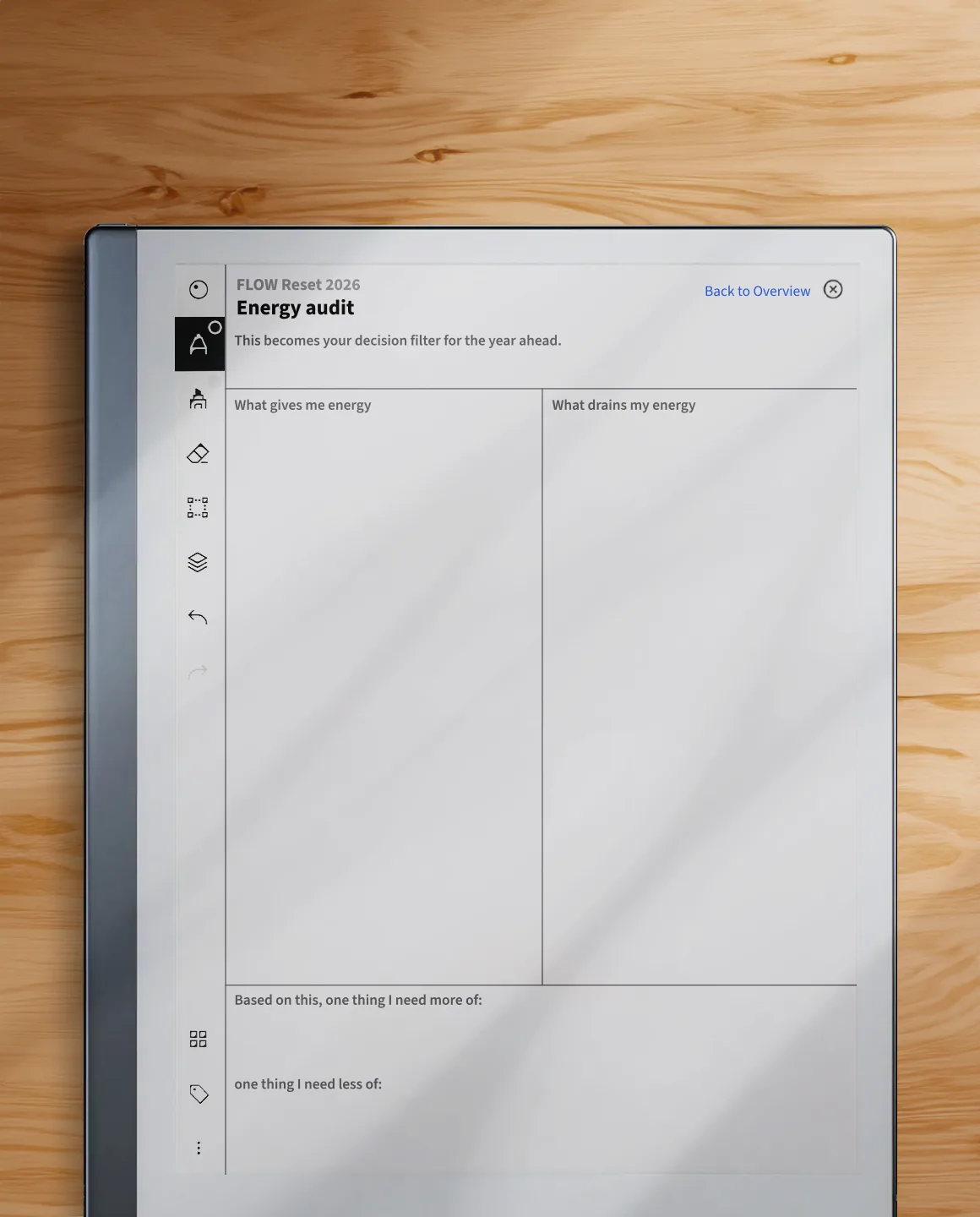 FLOW Reset: 2026 Edition - Image 2