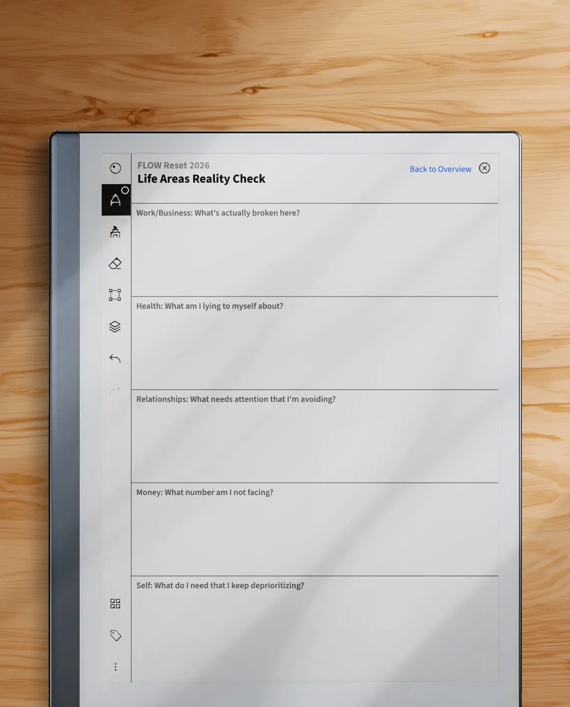 FLOW Reset: 2026 Edition - Image 3